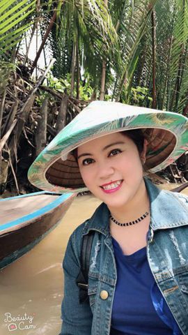 Bạn Nữ Linh Thanh Ly dị 40 tuổi Tìm người yêu lâu dài ở Bình Thạnh, TP Hồ Chí Minh