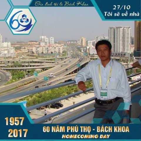 Bạn Nam Quang Ly dị 51 tuổi Tìm người yêu lâu dài ở Bình Thạnh, TP Hồ Chí Minh