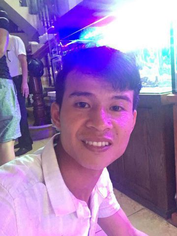 Bạn Nam Tuấn Độc thân 35 tuổi Tìm người yêu lâu dài ở Cầu Giấy, Hà Nội
