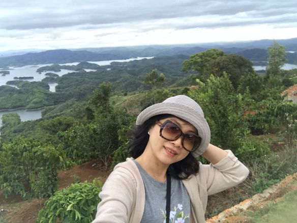 Bạn Nữ Thanh Thuý Ly dị 45 tuổi Tìm người yêu lâu dài ở Quận 3, TP Hồ Chí Minh