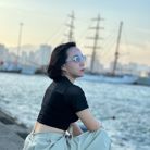 Hue Hoàng - Tìm người yêu lâu dài - Nha Trang, Khánh Hòa - Thà yêu lấy 1người bình thường,để đêm về thì thầm nhớ thương,mặc cuộc đời này sao cũng được..!!
