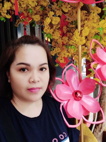 Bạn Nữ PHUONG NGUYỄN Ly dị 46 tuổi Tìm người yêu lâu dài ở Quận 3, TP Hồ Chí Minh