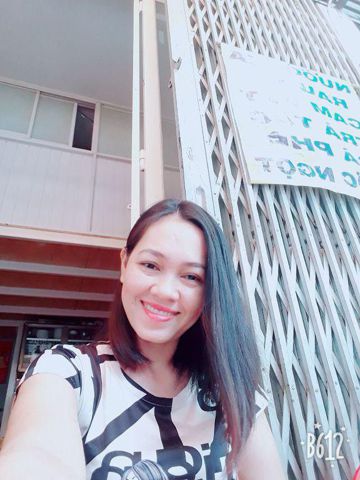 Bạn Nữ My Hanh Ly dị 42 tuổi Tìm người yêu lâu dài ở Tân Phú, TP Hồ Chí Minh