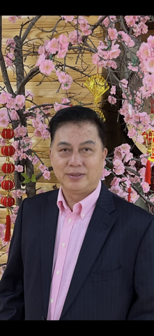 Bạn Nam Minh Ly dị 55 tuổi Tìm người yêu lâu dài ở Minnesota, Mỹ