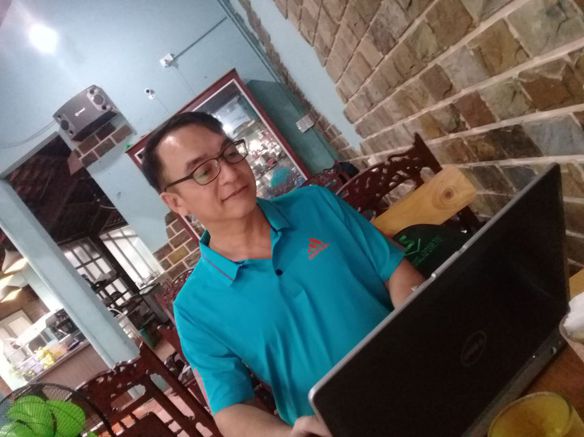 Bạn Nam Quang phong Ly dị 51 tuổi Tìm người để kết hôn ở Lệ Thủy, Quảng Bình