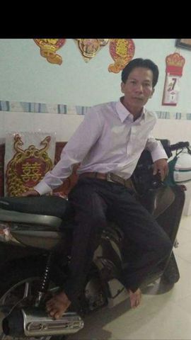 Bạn Nam Khanh giang Độc thân 43 tuổi Tìm người yêu lâu dài ở Tân Bình, TP Hồ Chí Minh