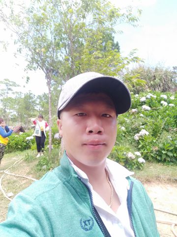 Bạn Nam Phong Độc thân 30 tuổi Tìm người để kết hôn ở Quận 5, TP Hồ Chí Minh