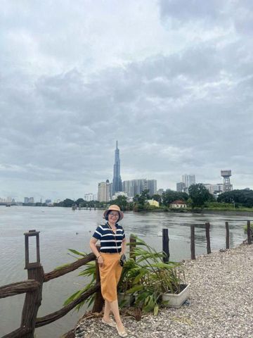 Bạn Nữ Ngọc Liễu Ly dị 53 tuổi Tìm người yêu lâu dài ở Bình Thạnh, Hồ Chí Minh
