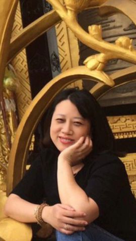 Bạn Nữ Không tìm Ly dị 49 tuổi Tìm bạn đời ở Thường Tín, Hà Nội