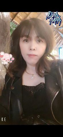 Bạn Nữ Thu Thanh Ly dị 47 tuổi Tìm bạn đời ở TP Kon Tum, Kon Tum
