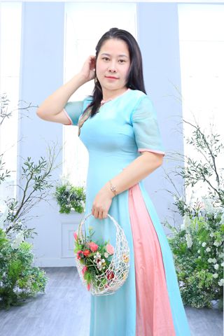 Bạn Nữ Ngọc hân Độc thân 42 tuổi Tìm bạn đời ở Hóc Môn, TP Hồ Chí Minh