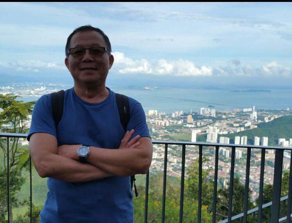 Bạn Nam Thao Độc thân 50 tuổi Tìm người yêu lâu dài ở Quận 3, TP Hồ Chí Minh