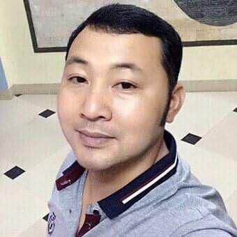 Bạn Nam Hải Sơn Độc thân 49 tuổi Tìm người yêu lâu dài ở Quận 3, TP Hồ Chí Minh