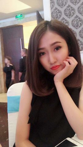 Bạn Nữ Sương Độc thân 27 tuổi Tìm người yêu lâu dài ở Quận 1, TP Hồ Chí Minh