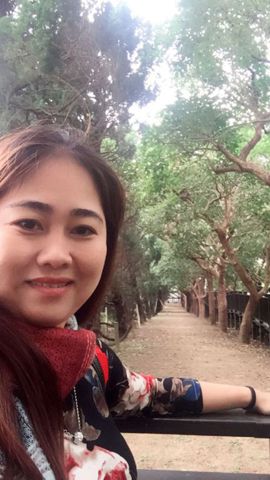 Bạn Nữ Linh Ly dị 41 tuổi Tìm người yêu lâu dài ở TP Bến Tre, Bến Tre