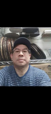 Bạn Nam Hour Độc thân 44 tuổi Tìm người để kết hôn ở Ontario, Canada