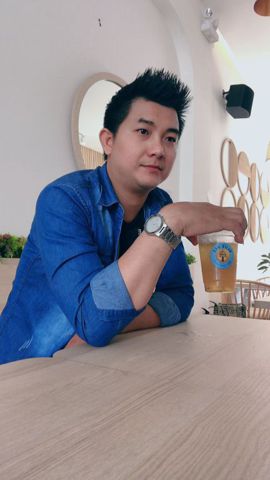 Bạn Nam Mitto Nguyễn Độc thân 34 tuổi Tìm người để kết hôn ở Quận 7, TP Hồ Chí Minh