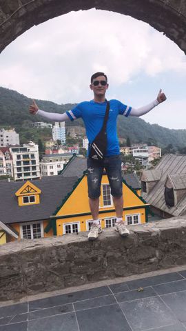 Bạn Nam Hiennguyen Ly dị 42 tuổi Tìm người để kết hôn ở Chương Mỹ, Hà Nội