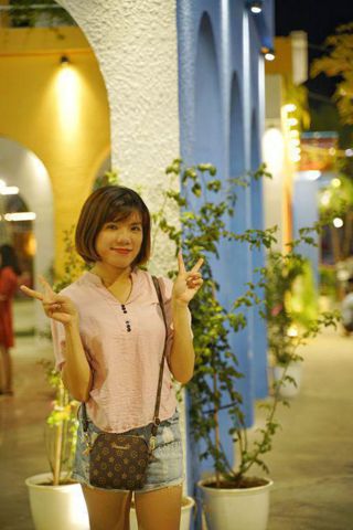 Bạn Nữ Quỳnh Độc thân 33 tuổi Tìm người để kết hôn ở Sơn Trà, Đà Nẵng