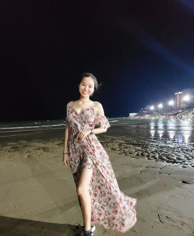 Bạn Nữ Ruby Ly dị 37 tuổi Tìm bạn đời ở Biên Hòa, Đồng Nai