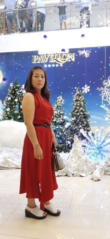 Bạn Nữ Xuan Quyen Ly dị 48 tuổi Tìm người để kết hôn ở Quận 10, TP Hồ Chí Minh