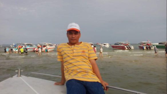 Bạn Nam Tuan Ly dị 45 tuổi Tìm bạn tâm sự ở Trà Vinh, Vĩnh Long