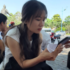 Huy - Tìm người để kết hôn - Quận 3, TP Hồ Chí Minh - Anh ngây thơ tìm em khờ dại
