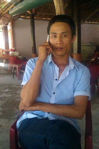 Bạn Nam Chitrai Ha Độc thân 39 tuổi Tìm người để kết hôn ở Đồng Hới, Quảng Bình