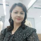 Luyến  Nguyễn - Tìm người để kết hôn - Hóc Môn, Hồ Chí Minh - Tìm bạn đời