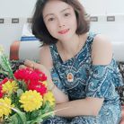 Luyến  Nguyễn - Tìm người để kết hôn - Hóc Môn, Hồ Chí Minh - Tìm bạn đời