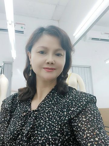 Bạn Nữ Luyến  Nguyễn Độc thân 51 tuổi Tìm người để kết hôn ở Hóc Môn, Hồ Chí Minh