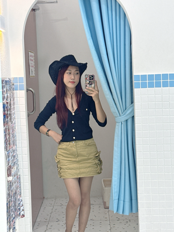 Bạn Nữ hằng nguyễn Độc thân 27 tuổi Tìm người yêu lâu dài ở Quận 11, TP Hồ Chí Minh