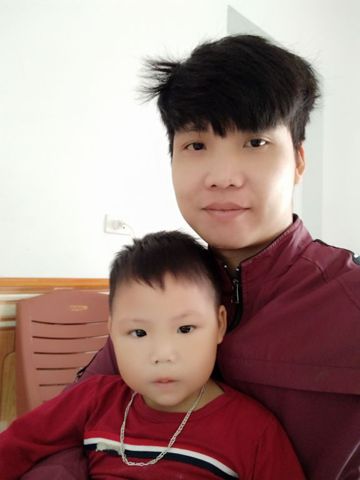 Bạn Nam Chính Ly dị 33 tuổi Tìm bạn tâm sự ở Yên Thế, Bắc Giang