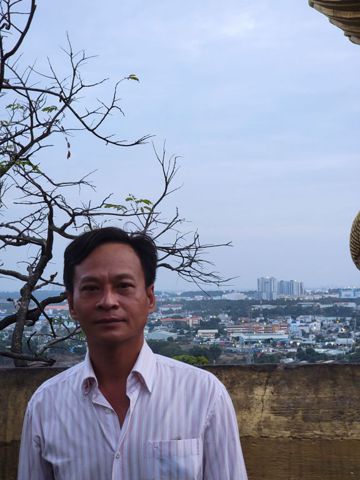 Bạn Nam Trung Nguyen Ly dị 46 tuổi Tìm người yêu lâu dài ở Thuận An, Bình Dương