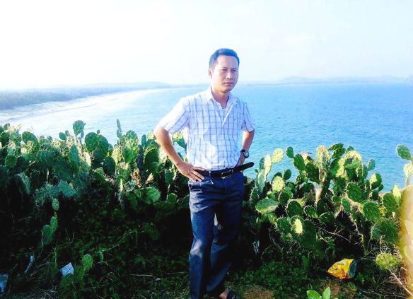 Bạn Nam Le Vinh Độc thân 38 tuổi Tìm người để kết hôn ở Vinh, Nghệ An
