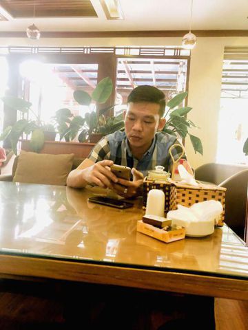 Bạn Nam Tiến Ly dị 40 tuổi Tìm người yêu lâu dài ở Cẩm Phả, Quảng Ninh