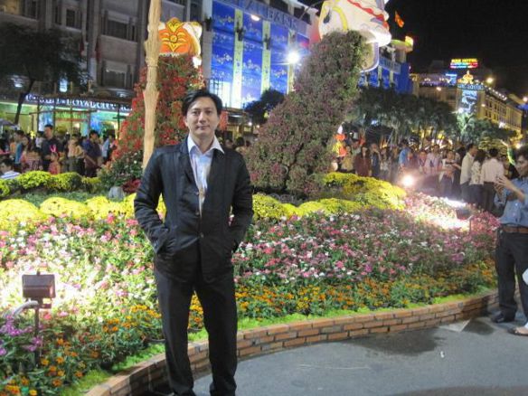 Bạn Nam Không tìm Độc thân 42 tuổi Tìm người yêu lâu dài ở Nhà Bè, TP Hồ Chí Minh