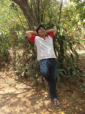 Bạn Nam Nghia Ly dị 31 tuổi Tìm bạn đời ở Quận 7, TP Hồ Chí Minh