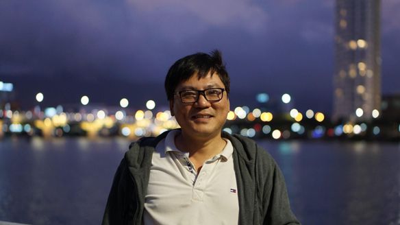 Bạn Nam Đặng Văn Tỉnh Độc thân 45 tuổi Tìm người yêu lâu dài ở Hải Châu, Đà Nẵng