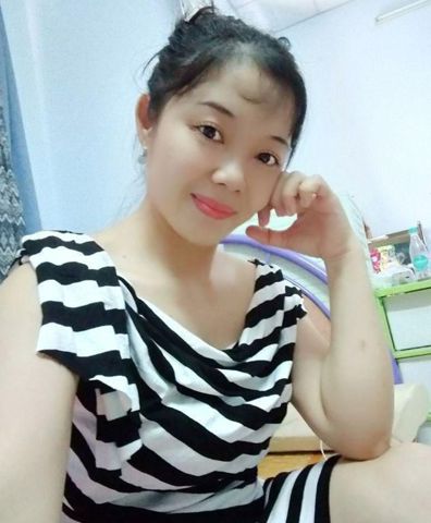 Bạn Nữ Phương Ly dị 38 tuổi Tìm người yêu lâu dài ở Quận 12, TP Hồ Chí Minh