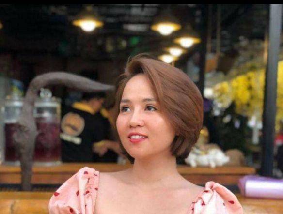 Bạn Nữ Hương Ly Độc thân 40 tuổi Tìm người yêu lâu dài ở Quận 3, TP Hồ Chí Minh