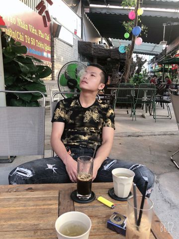 Bạn Nam Nguyên Độc thân 31 tuổi Tìm người yêu lâu dài ở Gò Vấp, TP Hồ Chí Minh