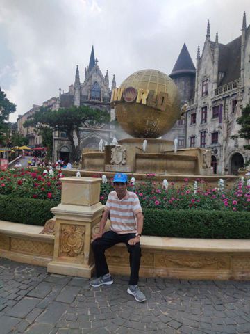 Bạn Nam Mr Công Độc thân 58 tuổi Tìm người để kết hôn ở Tân Phú, TP Hồ Chí Minh