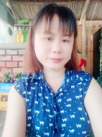 Bạn Nữ Thy Độc thân 41 tuổi Tìm người yêu lâu dài ở Mỹ Tho, Tiền Giang