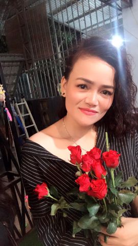 Bạn Nữ my Độc thân 42 tuổi Tìm người để kết hôn ở Biên Hòa, Đồng Nai
