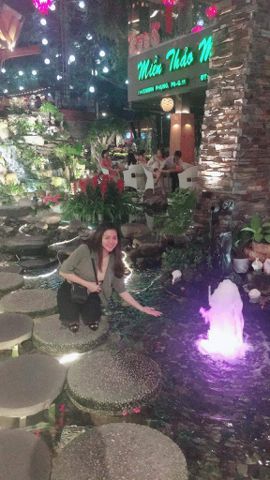 Bạn Nữ Trúc Ở góa 38 tuổi Tìm người yêu lâu dài ở Quận 6, TP Hồ Chí Minh