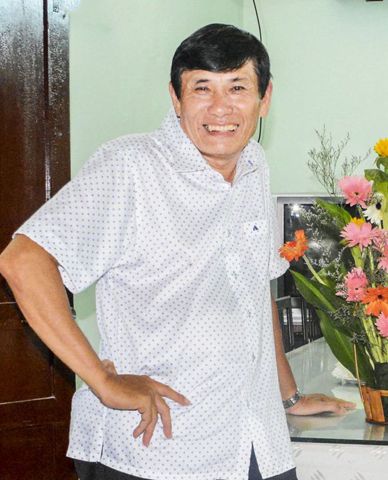 Bạn Nam Huuhanh Ở góa 48 tuổi Tìm bạn tâm sự ở Gò Vấp, TP Hồ Chí Minh