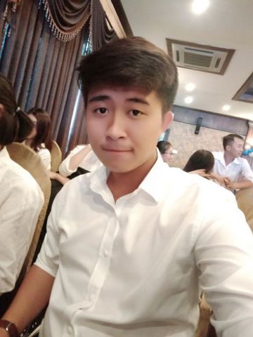 Bạn Nam Khang Độc thân 24 tuổi Tìm bạn tâm sự ở Thủ Đức, TP Hồ Chí Minh
