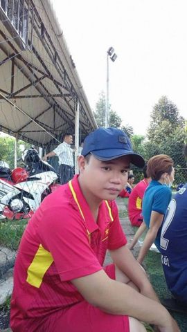 Bạn Nam Lâm Hoàng Độc thân 33 tuổi Tìm bạn đời ở Tân Phú, Đồng Nai