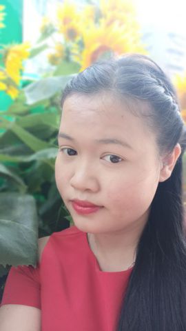Bạn Nữ Thanhtruc Độc thân 29 tuổi Tìm người yêu lâu dài ở Quận 1, TP Hồ Chí Minh